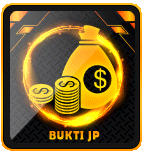Bukti Jackpot