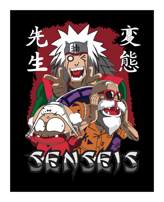 Senseis