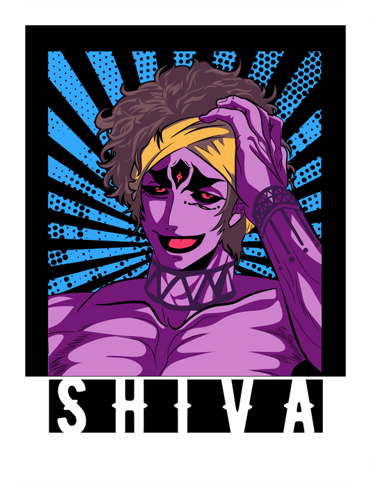 Shiva