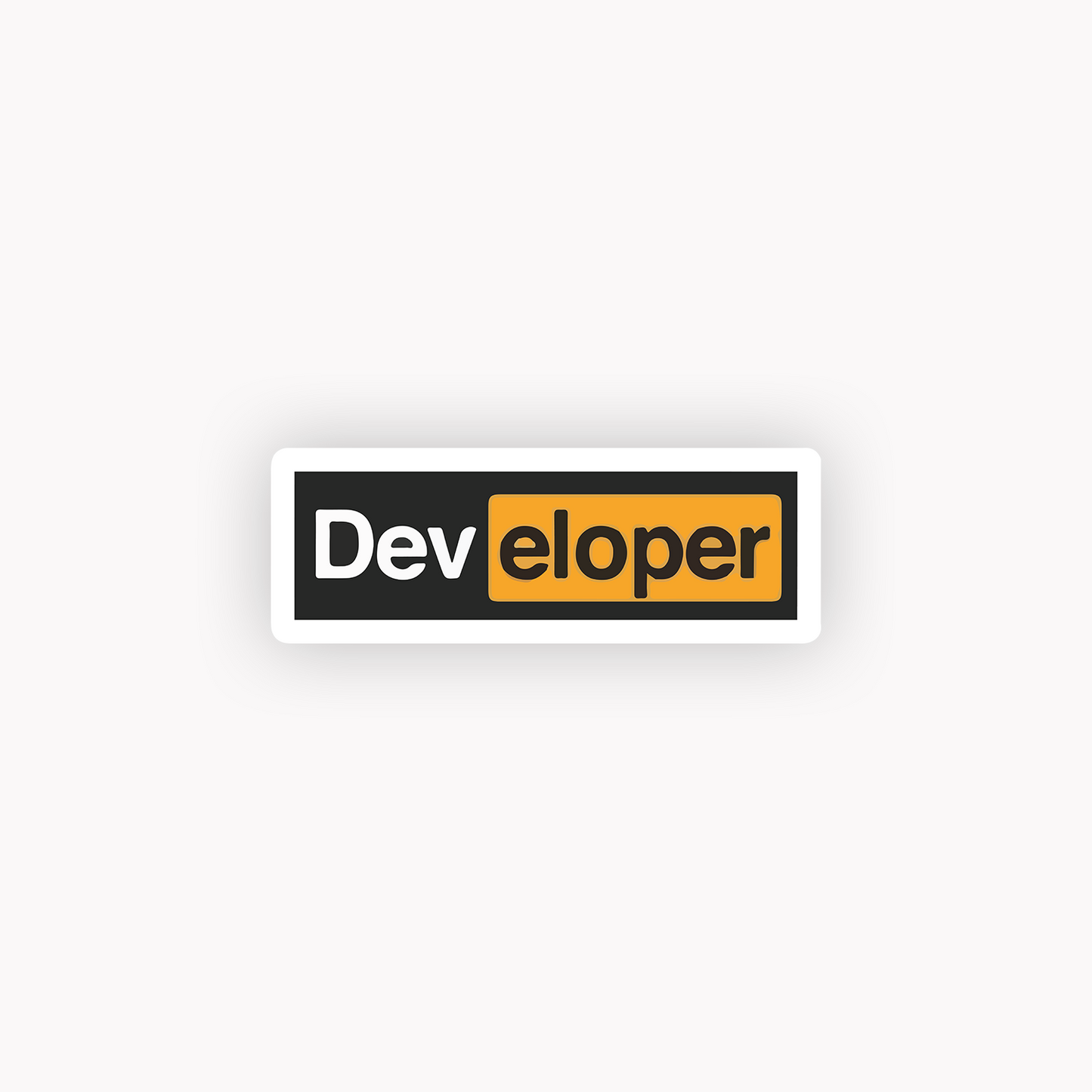 Devloper