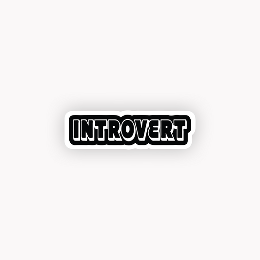 Introvert