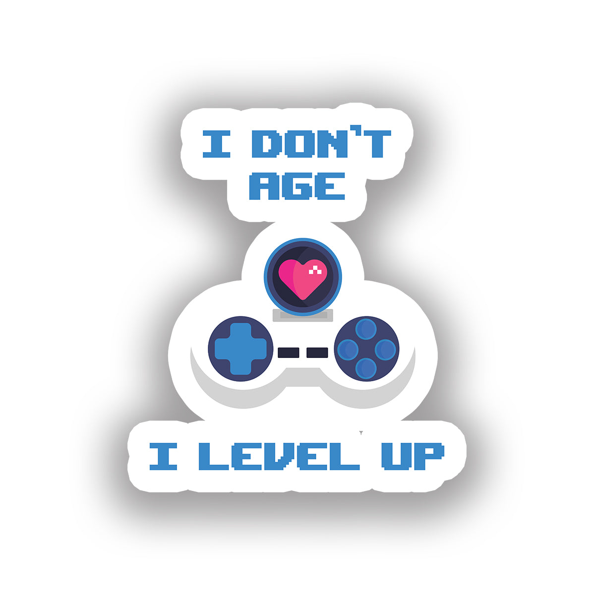 Gaming 16 - Level Up