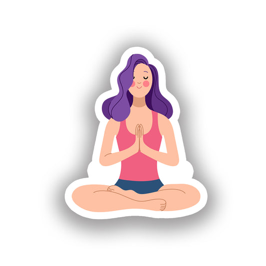 Yoga 10 - Pose