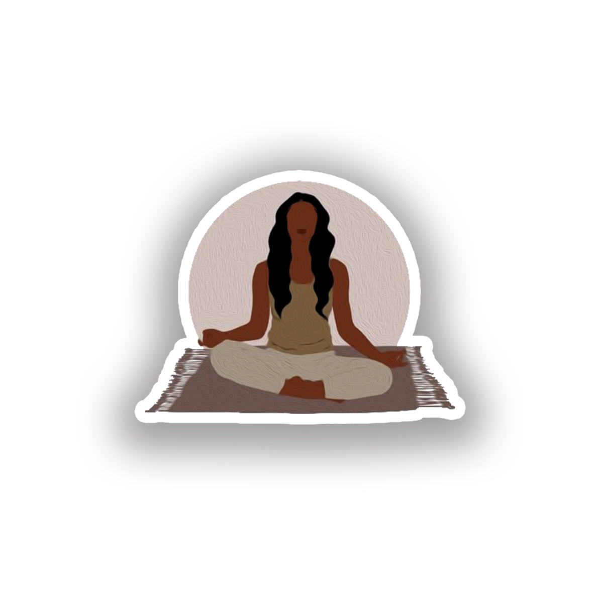 Yoga 11 - Meditation