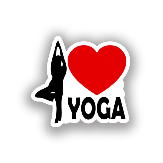 Yoga 13 - Love Yoga