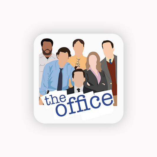 The office (team)