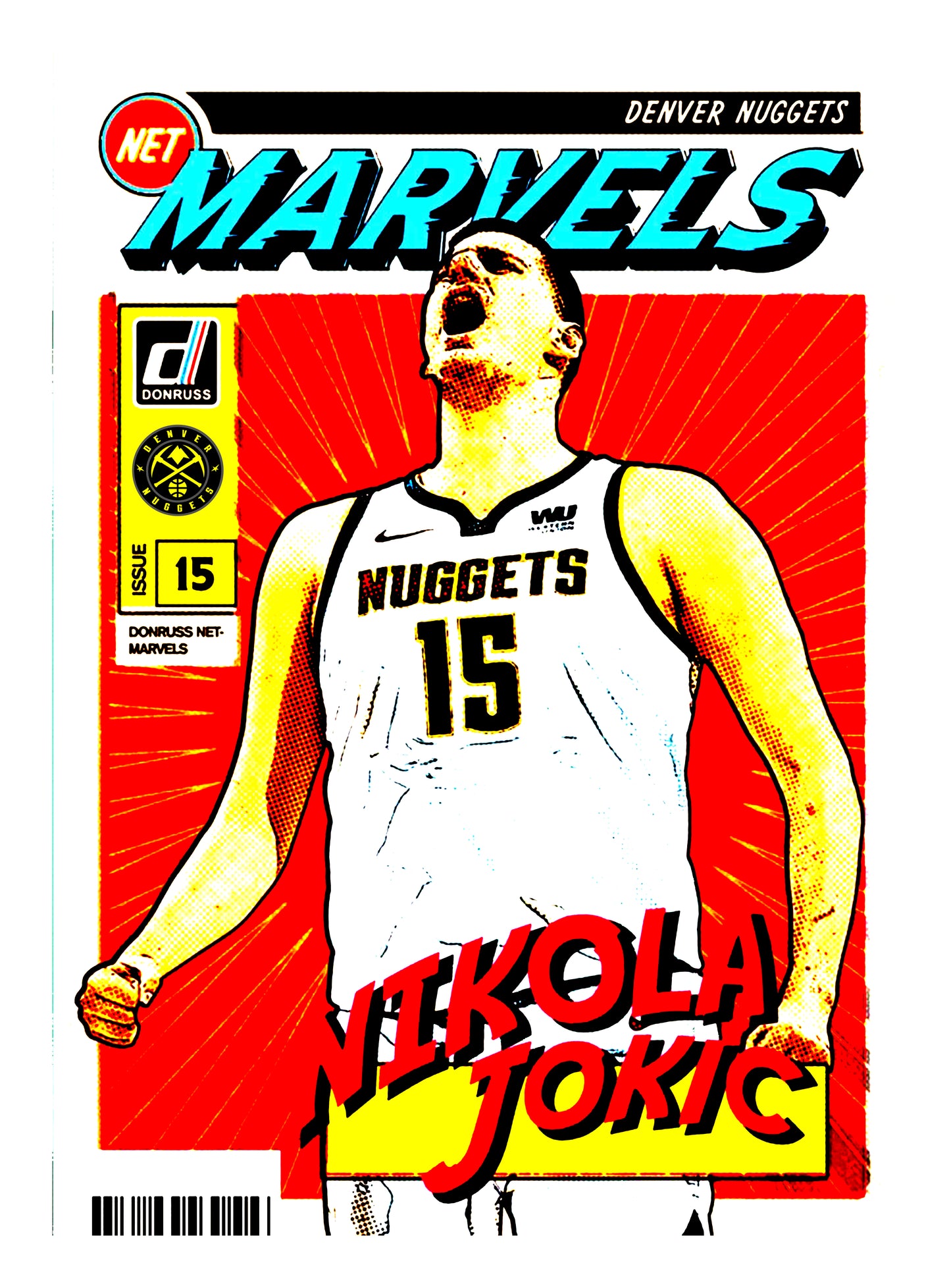 Nikola Jokic