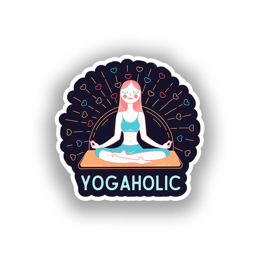 Yoga 1 - Yogaholic