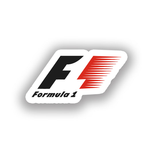Formula 1 - 20