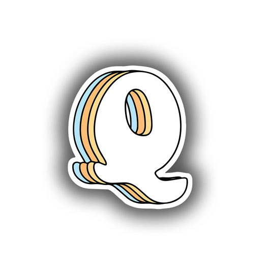 Q