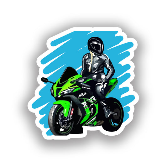 Kawasaki Ninja