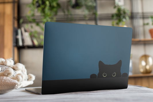 Cats  Laptop skin