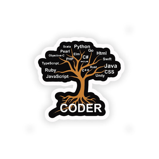Coder tree