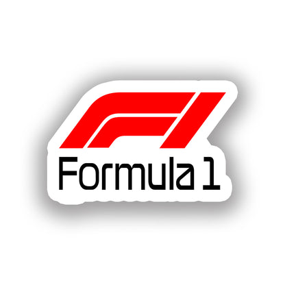 Formula 1 - 2