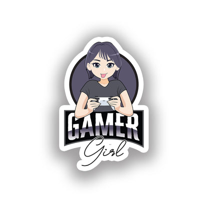Gaming 2 - Gamer Girl