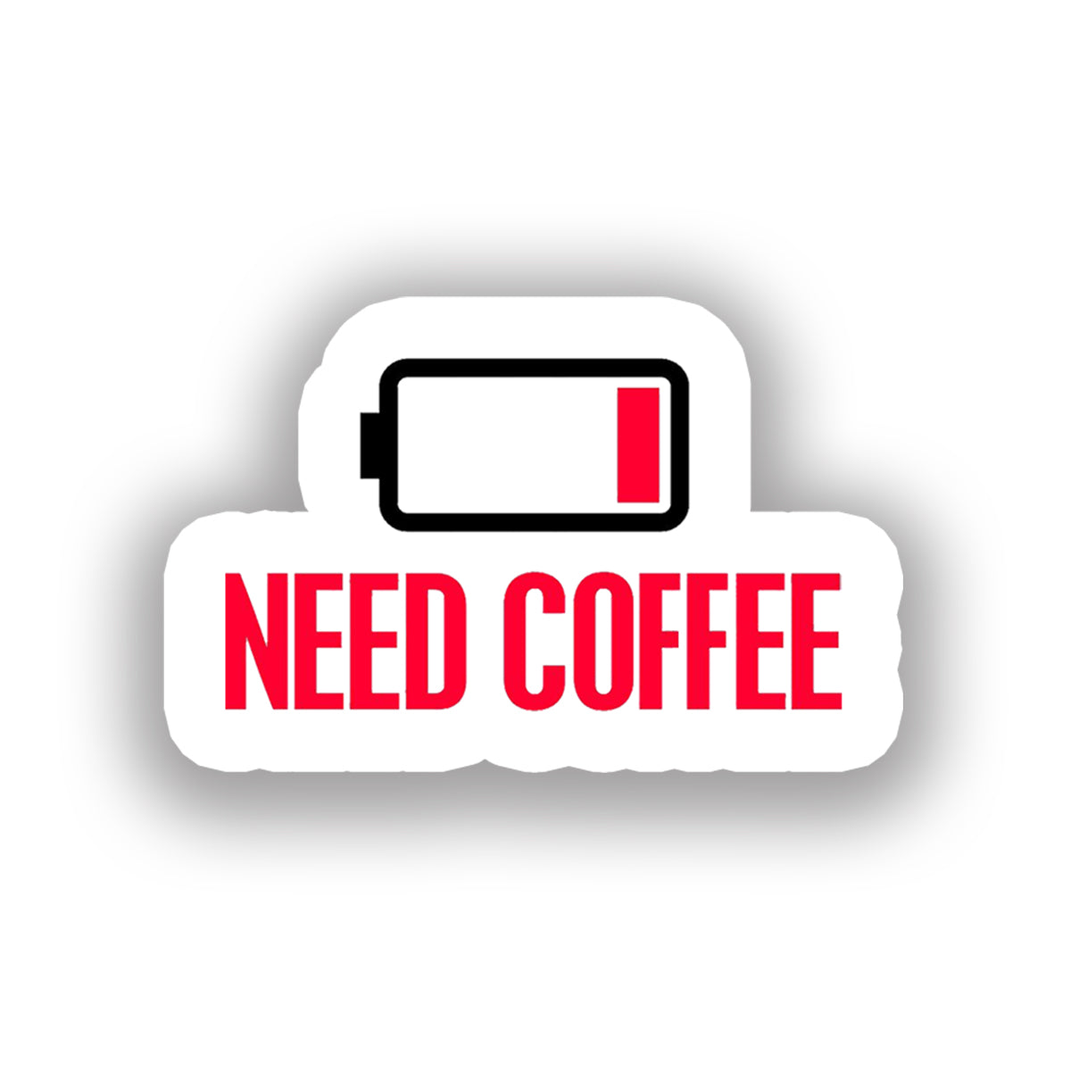 Need Coffee