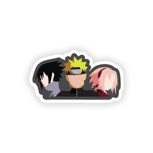 Naruto group