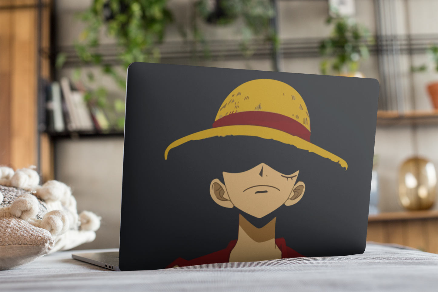 One Piece  Laptop skin