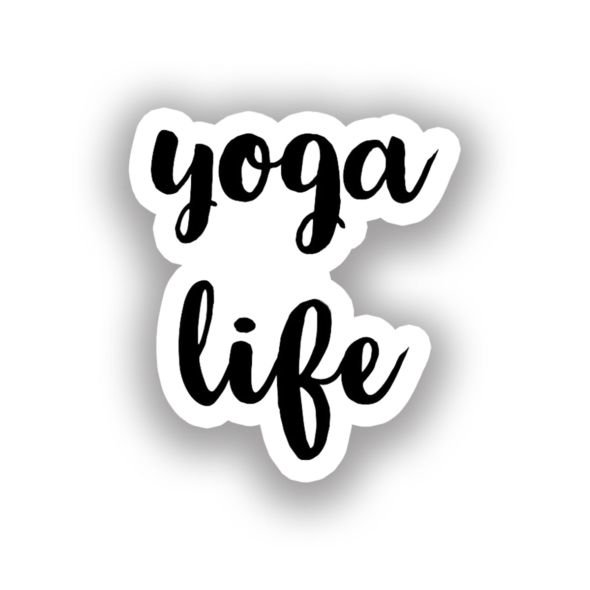 Yoga 4 - Yoga Life