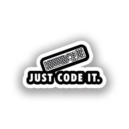 Just code it