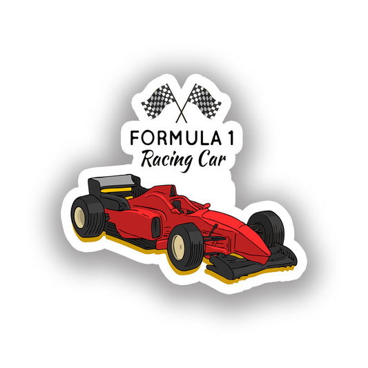 Formula 1 - 4