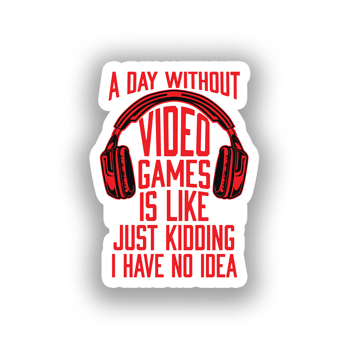 Gaming 4 - A Day Without Games