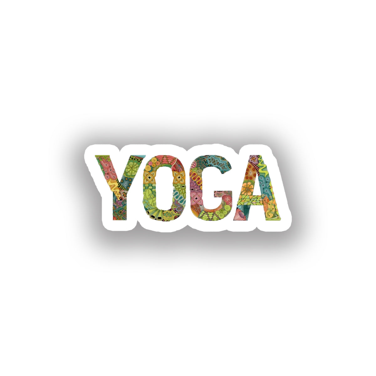 Yoga 6 - Yoga