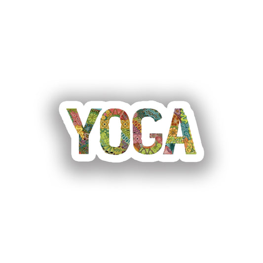 Yoga 6 - Yoga