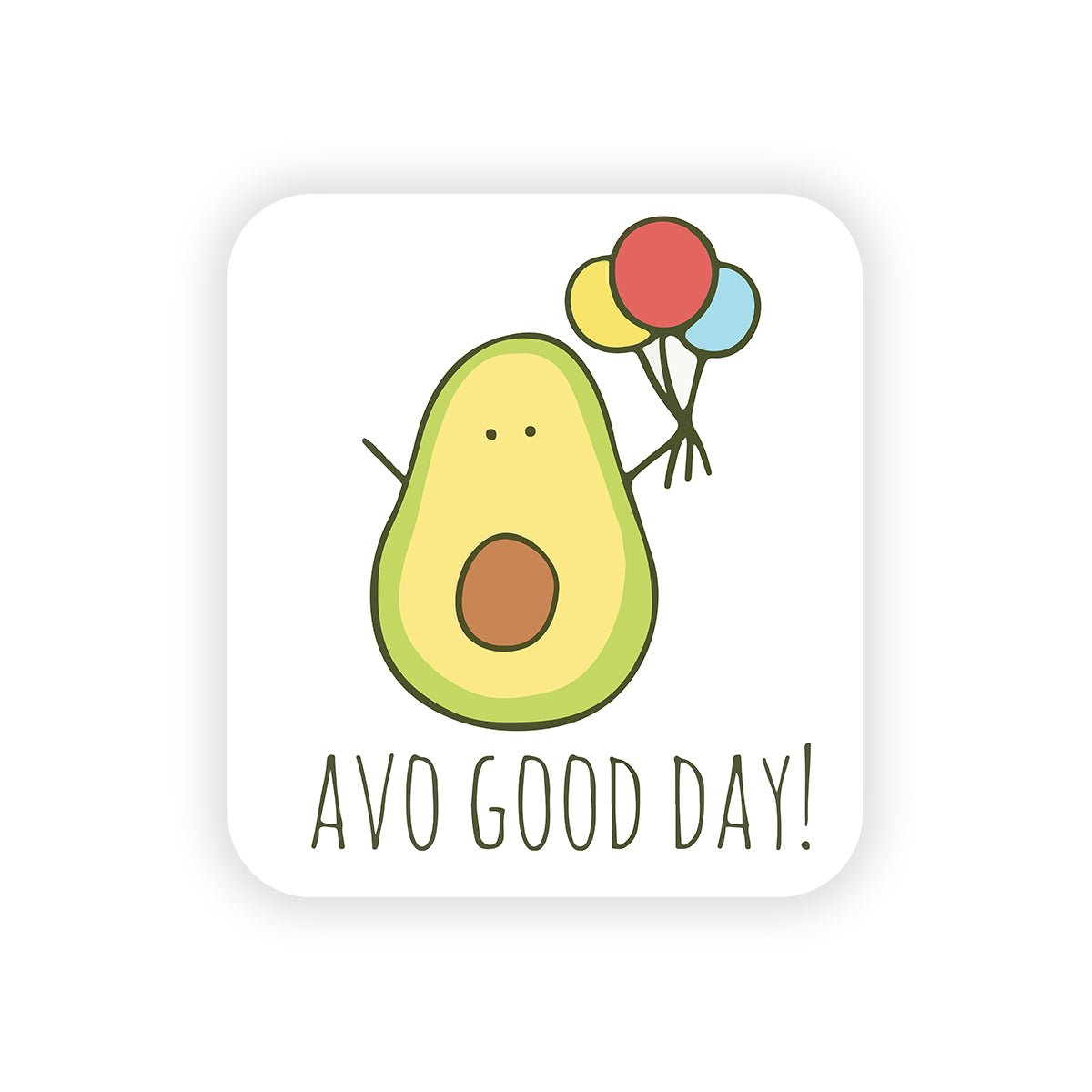 Avo-good day