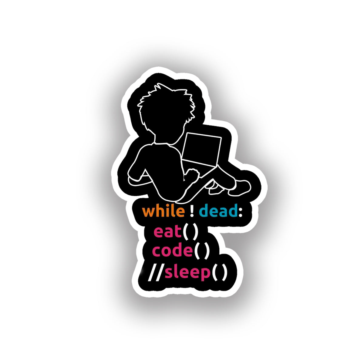 Eat Code Sleep