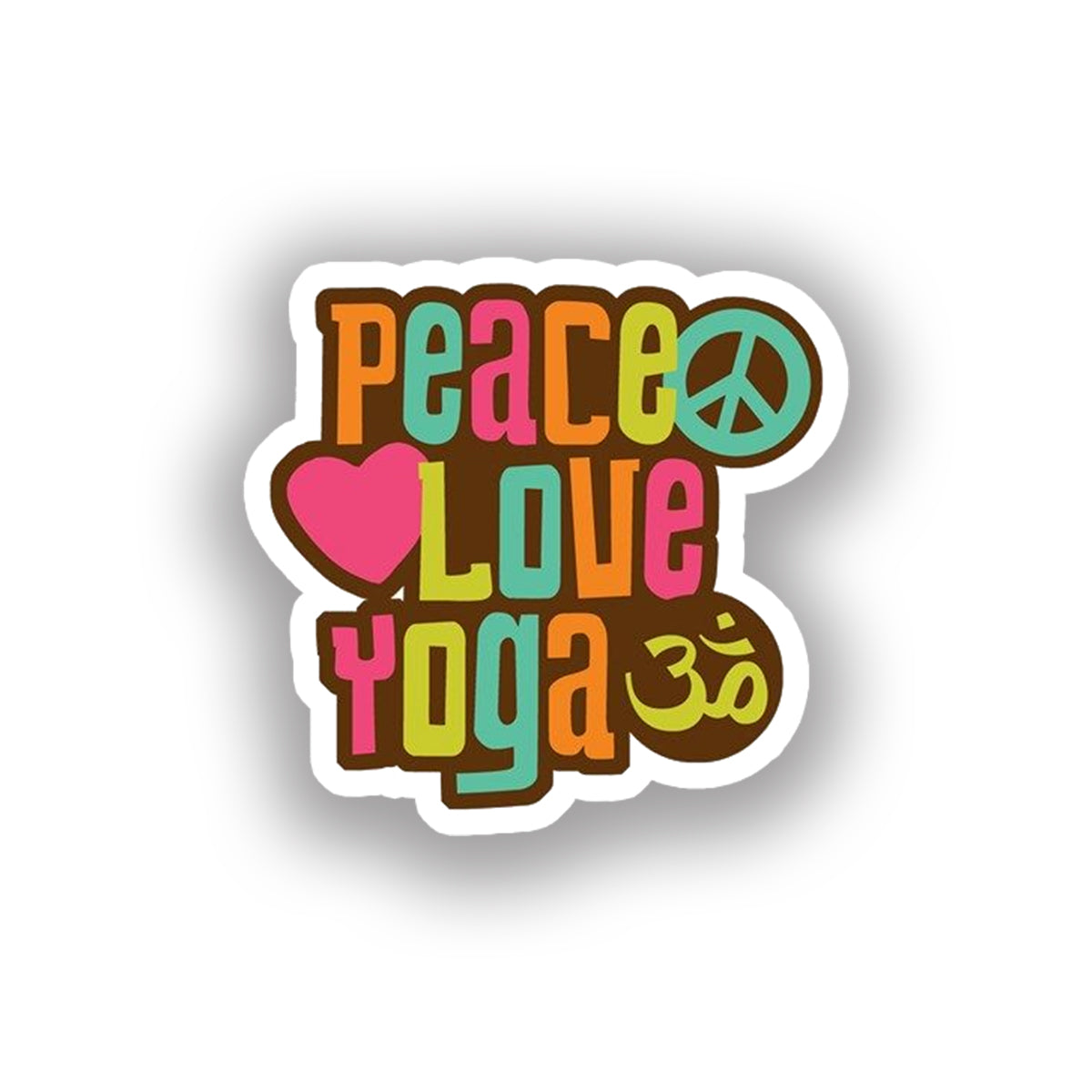 Yoga 7 - Peace