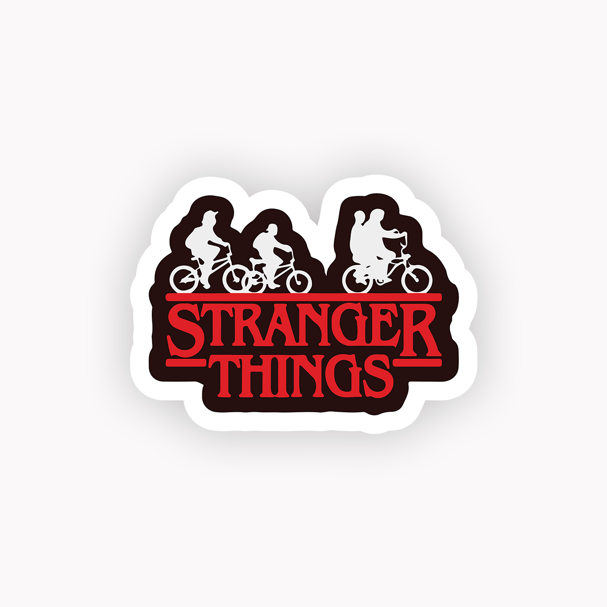 Stranger things