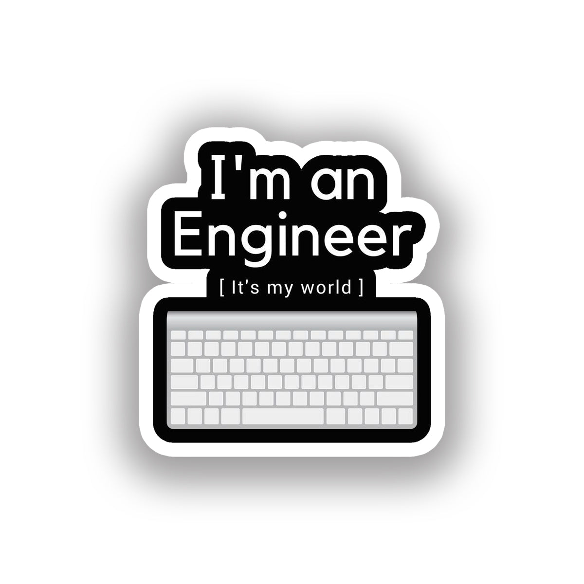 i'm an Engineer