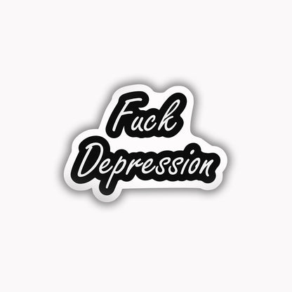 Fuck depression
