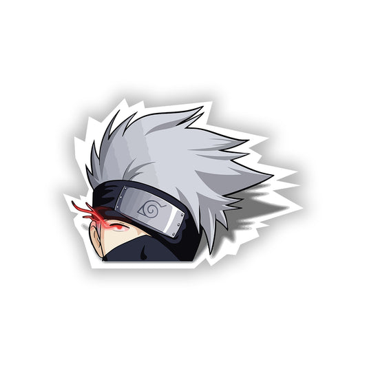 Kakashi Hatake -2