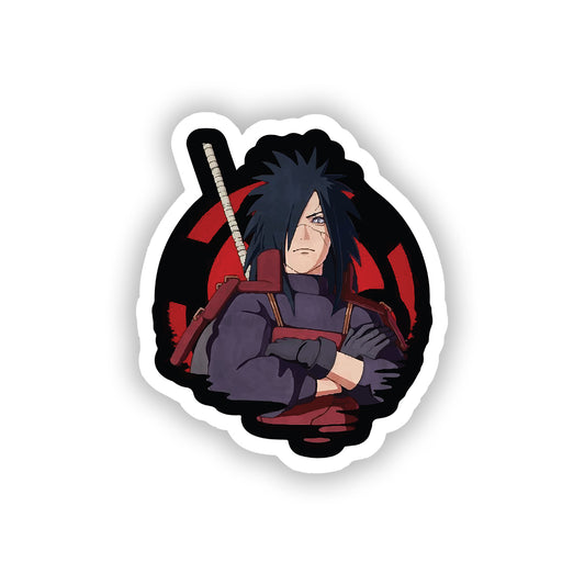 Madara Uchiha