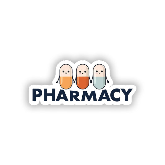 Pharmacy