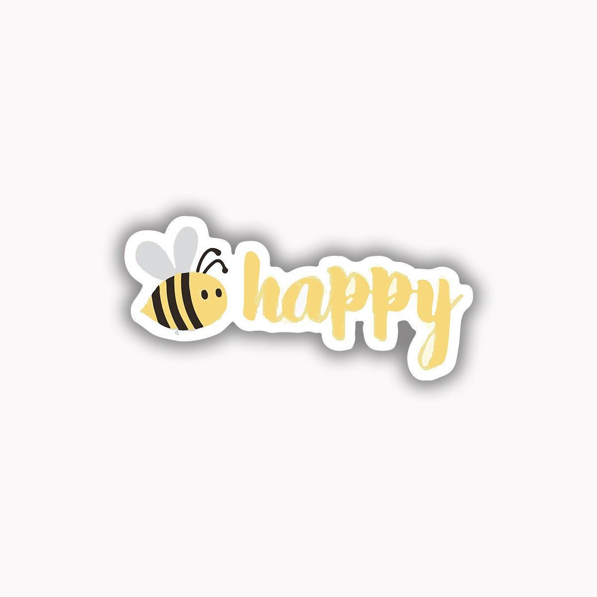 Be happy -1