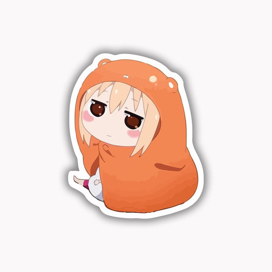 Umaru Doma