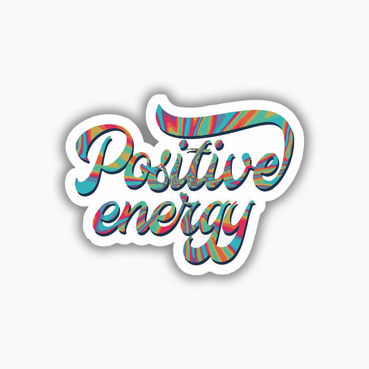 Positive energy