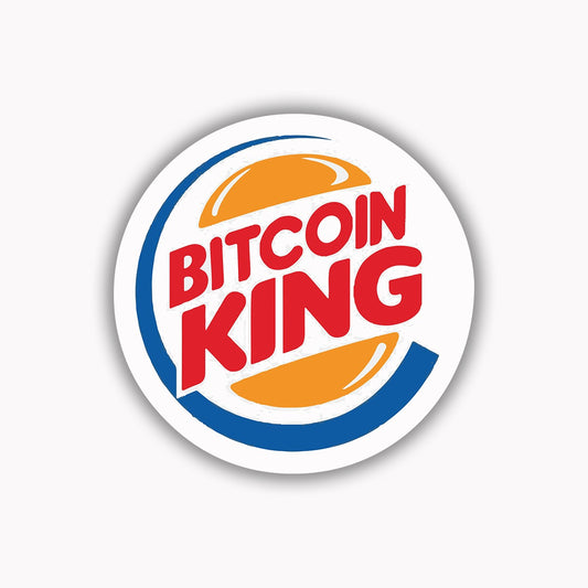Bitcoin king