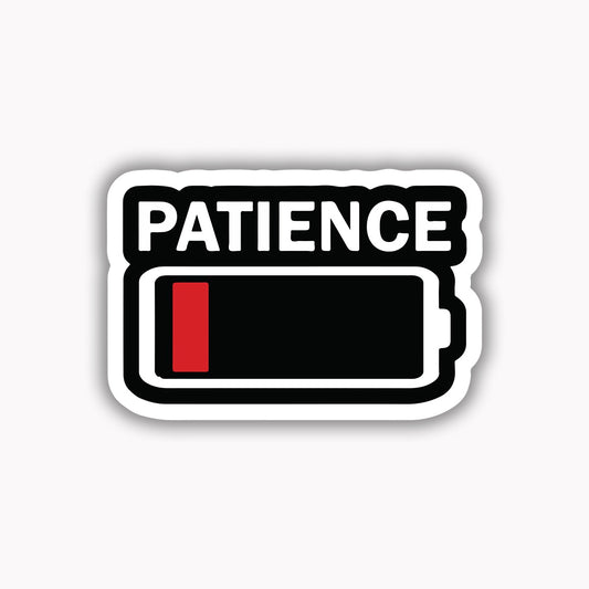 Patience