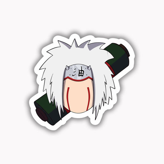 Jiraiya