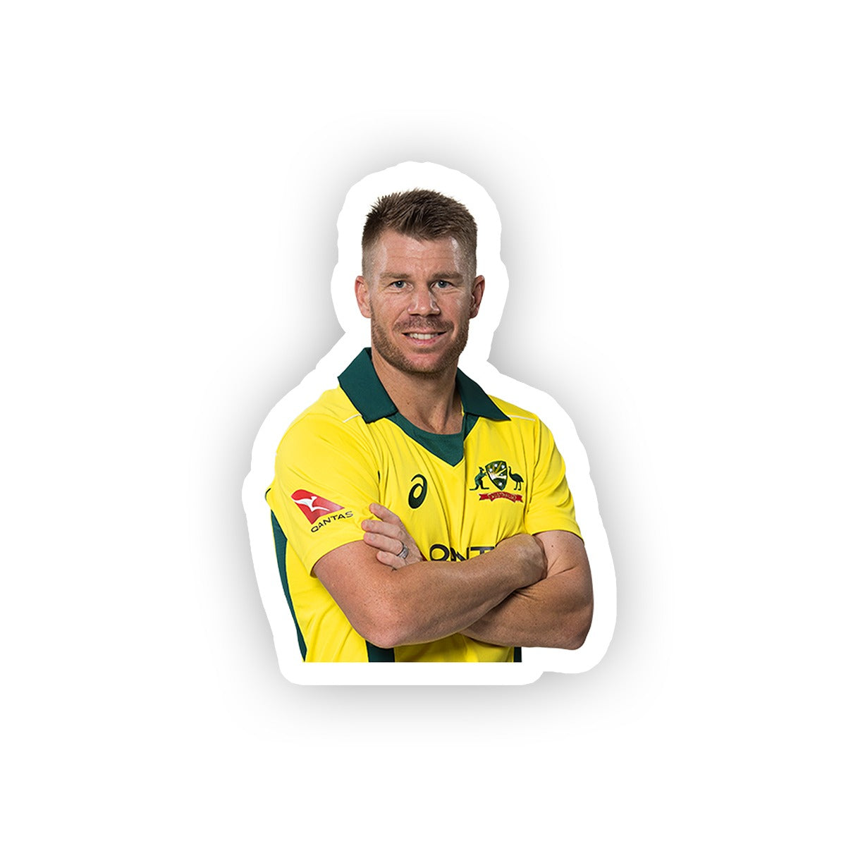 David Warner