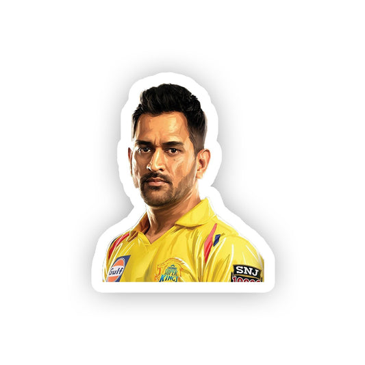 MS Dhoni-2