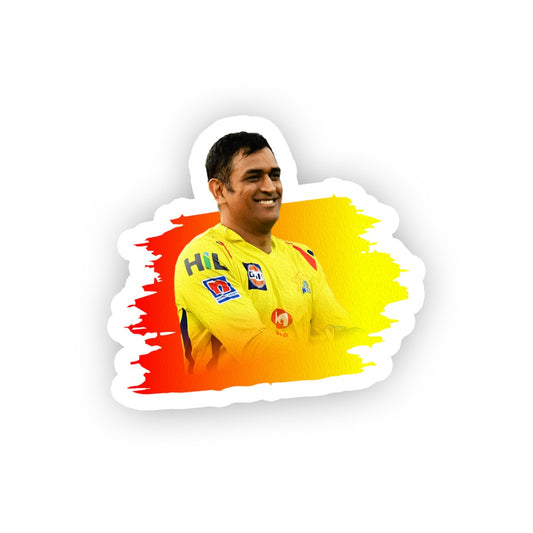 MS Dhoni-3