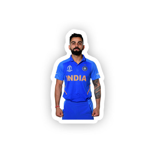 Virat- 1