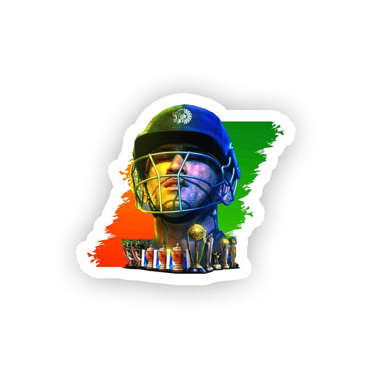 MS Dhoni-1