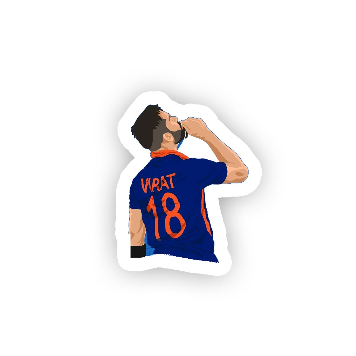 Virat- 9