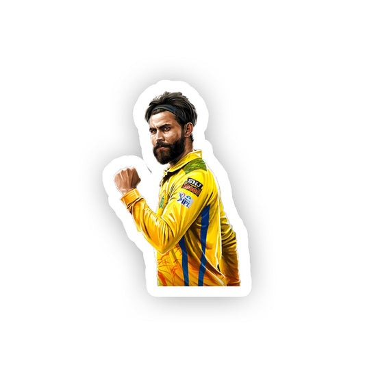 Jadeja